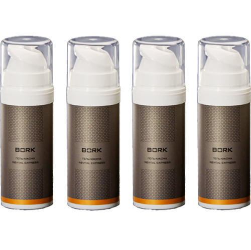 Набор средств для RT-лифтинга AD681 BORK