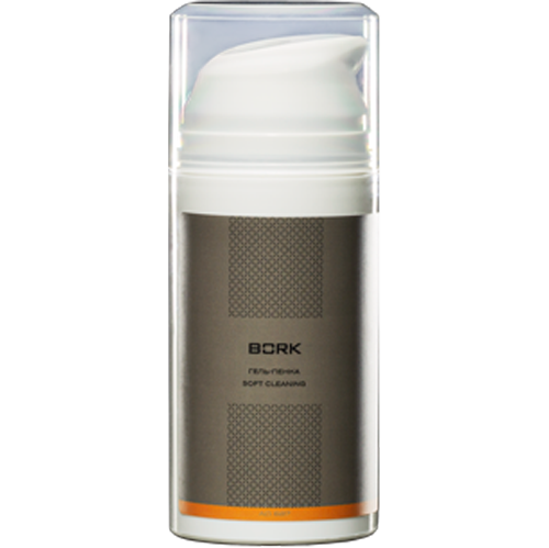 Гель-пенка AD687 BORK