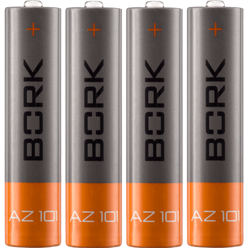 Элемент питания AZ101 BORK
