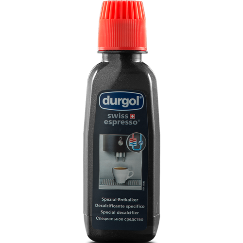 DURGOL Swiss Espresso BORK