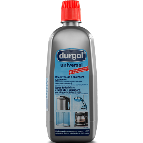 DURGOL Universal BORK