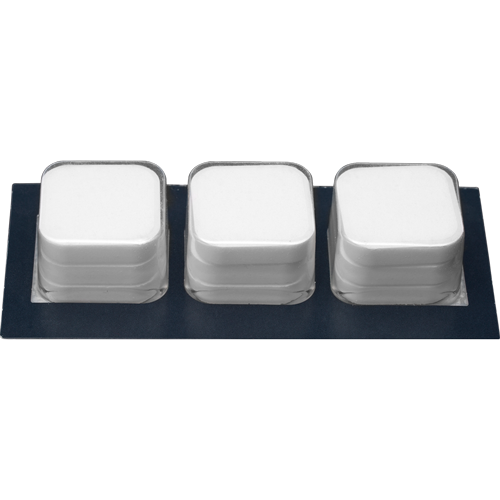 Таблетки для декальцинации BORK