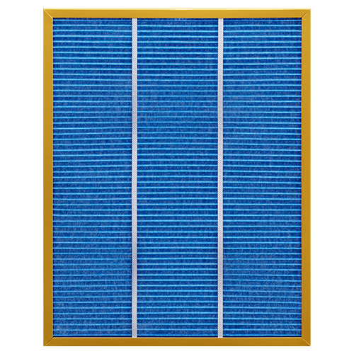 Фильтр ALLERGIST AA704C