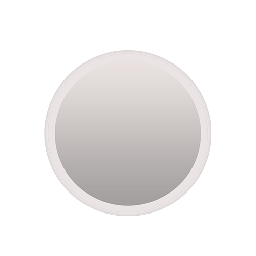 Косметическое зеркало D686 BORK