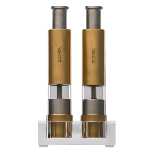 Набор для специй HM500 Gold BORK