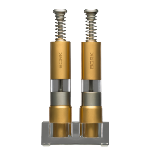 Набор для специй HM501 Gold BORK