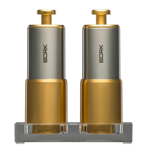 Набор для специй HM503 Gold BORK