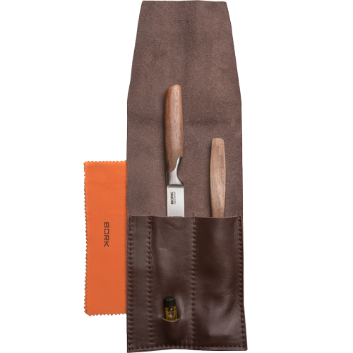 Японские столовые приборы HN710 BORK