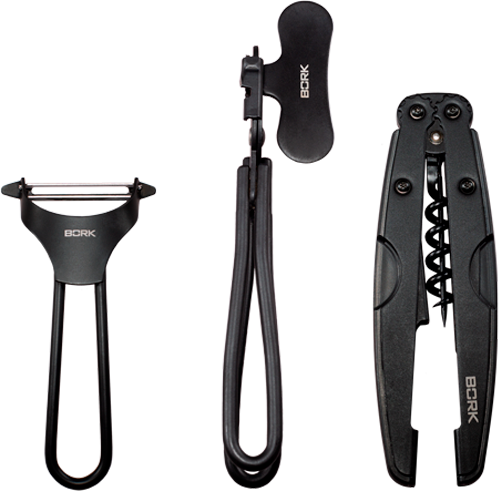 Набор аксессуаров HU503 BORK