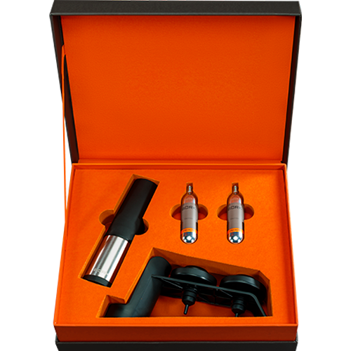 Набор для сохранения вина HW505 BORK