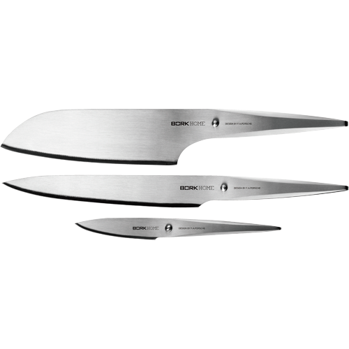 Набор ножей HN570 BORK