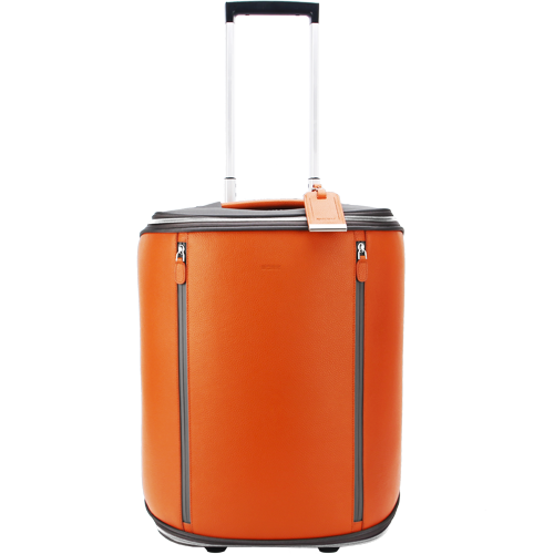 Чемодан HL700 BORK