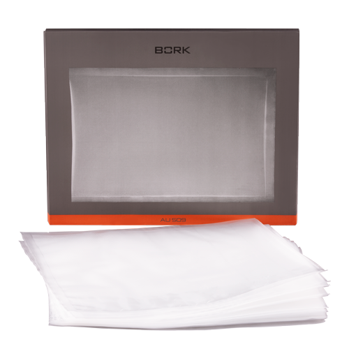 Пакеты для вакуумного упаковщика AU509 BORK