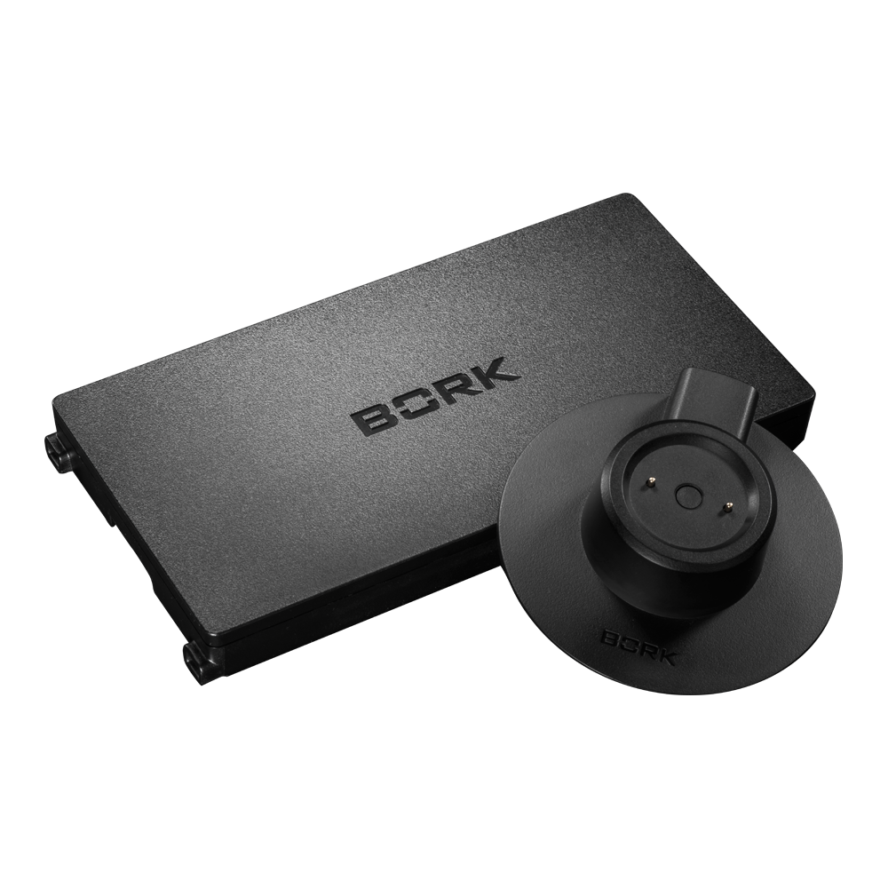 Док-станция с аккумулятором BD1 BORK