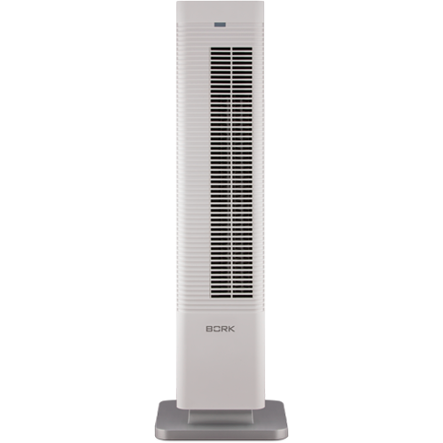 Керамический обогреватель O707 WT BORK