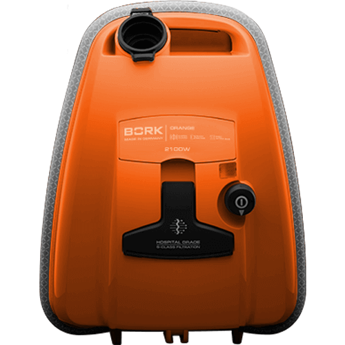 Пылесос V705 Orange BORK