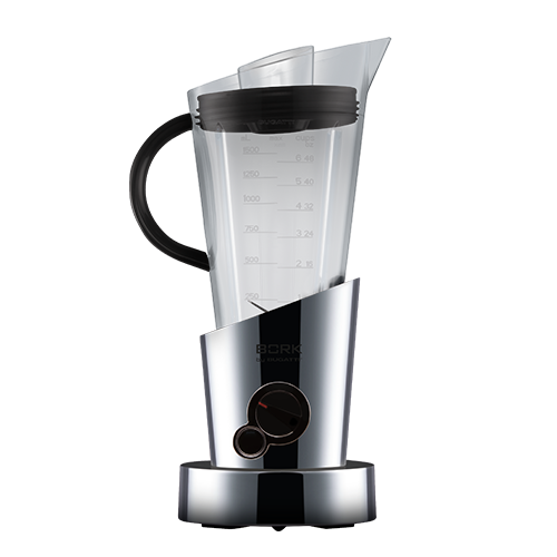 Вакуумный блендер B601 BORK