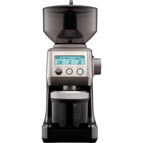 Кофемолка J801 BORK