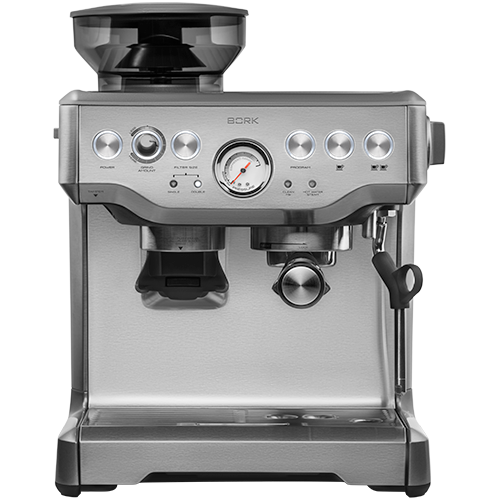 Кофейная станция C804 в интернет-магазине BORK Кофейная станция C804 BORK