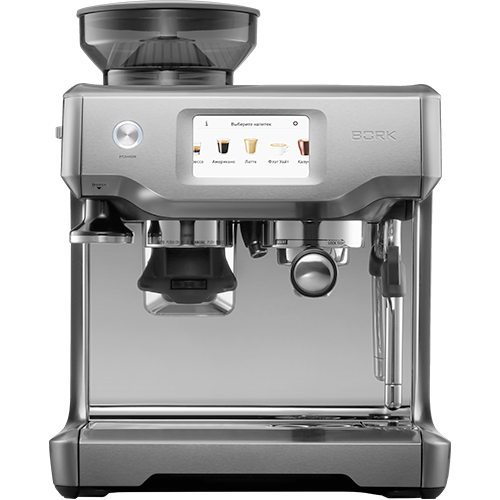Кофейная станция C804 в интернет-магазине BORK Кофейная станция C804 BORK