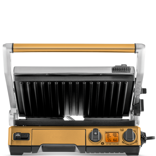 Гриль G802 Gold BORK