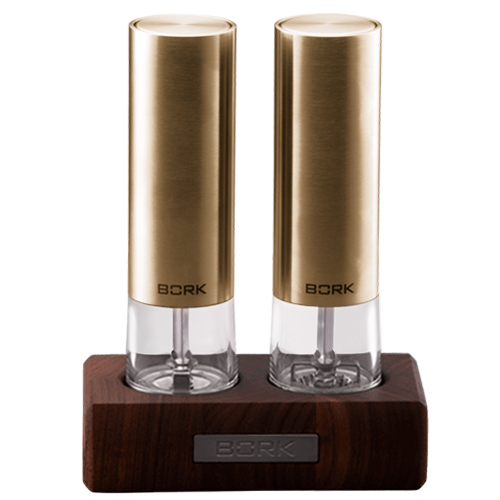 Мельница для соли HM510 BORK