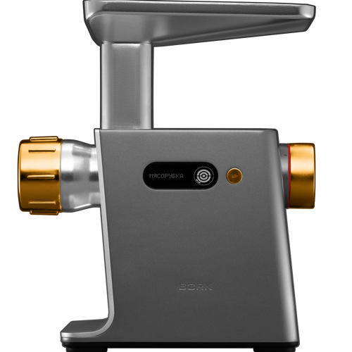 Мясорубка M780 Gold BORK