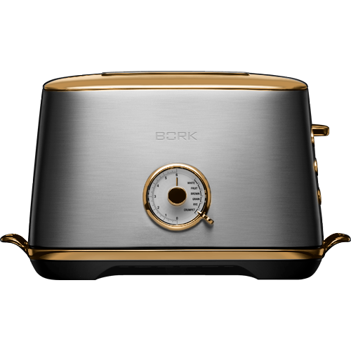 Тостер T703 Gold BORK