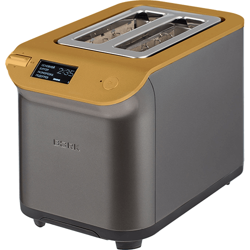 Тостер T781 Gold BORK