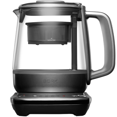 Чайник K811 в интернет-магазине BORK Чайник K811 BORK