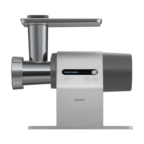 Мясорубка M786 BORK