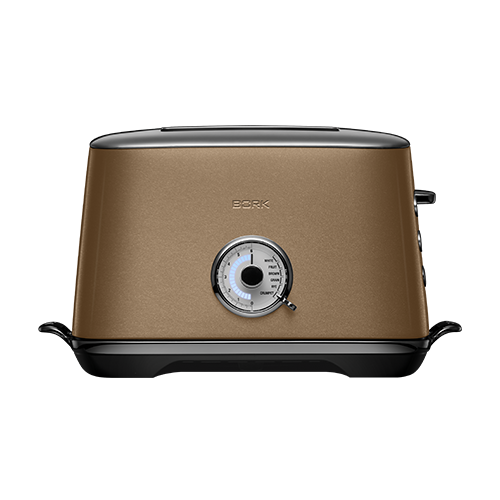 Тостер T703 CH BORK