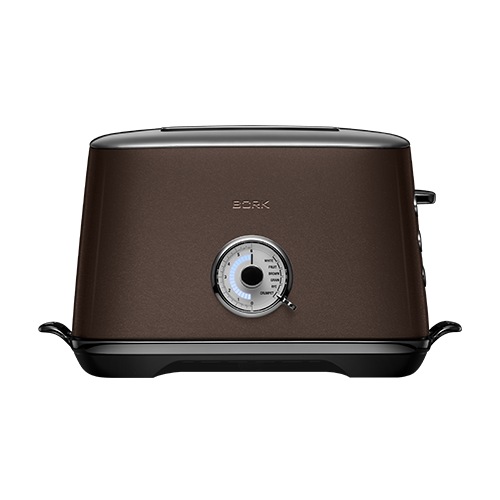 Тостер T703 CH BORK