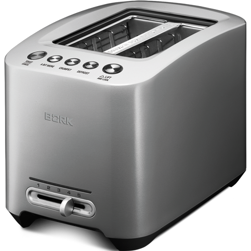Тостер T800 BORK