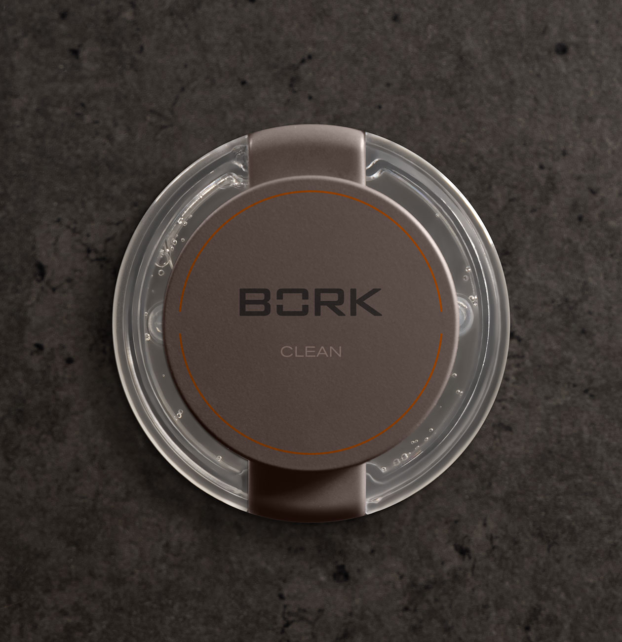 Набор капсул для лица AF701 BORK
