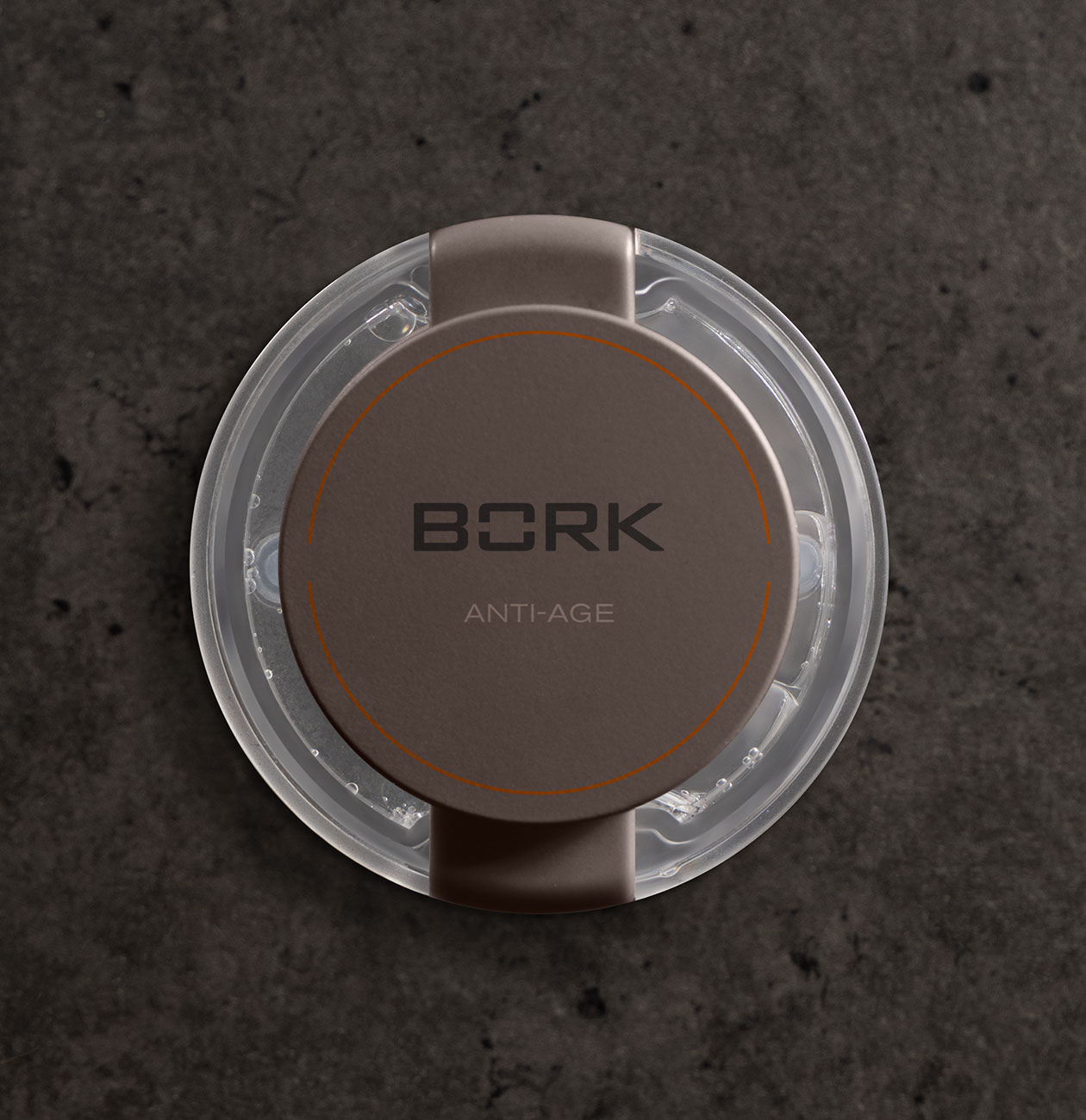 Набор капсул для лица AF701 BORK