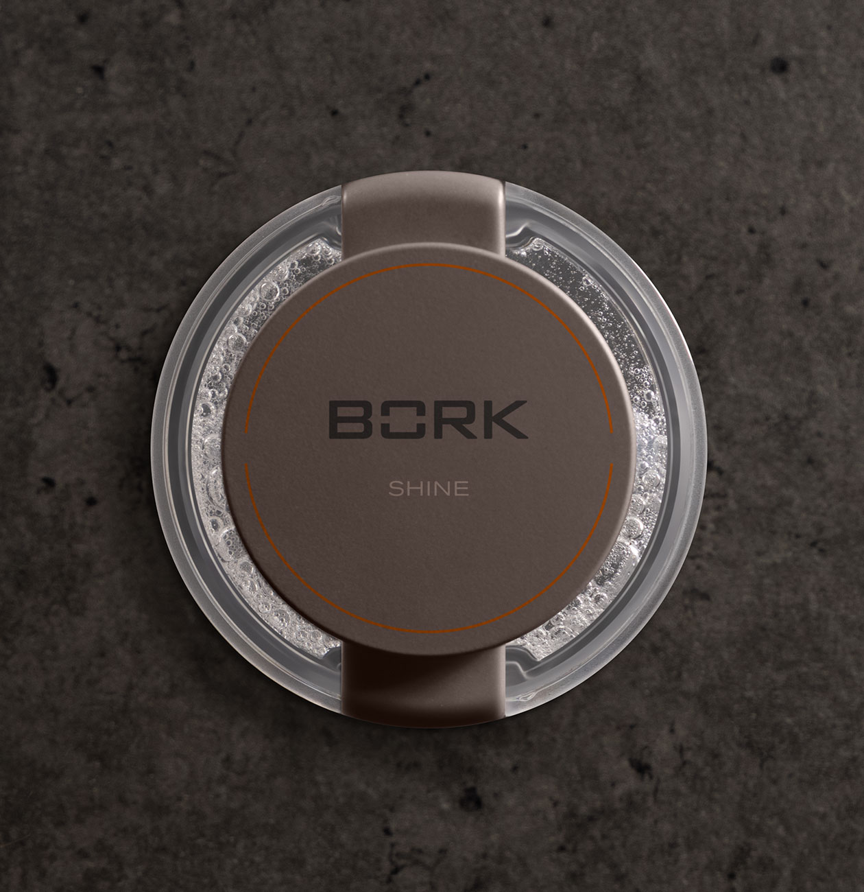 Набор капсул для лица AF701 BORK