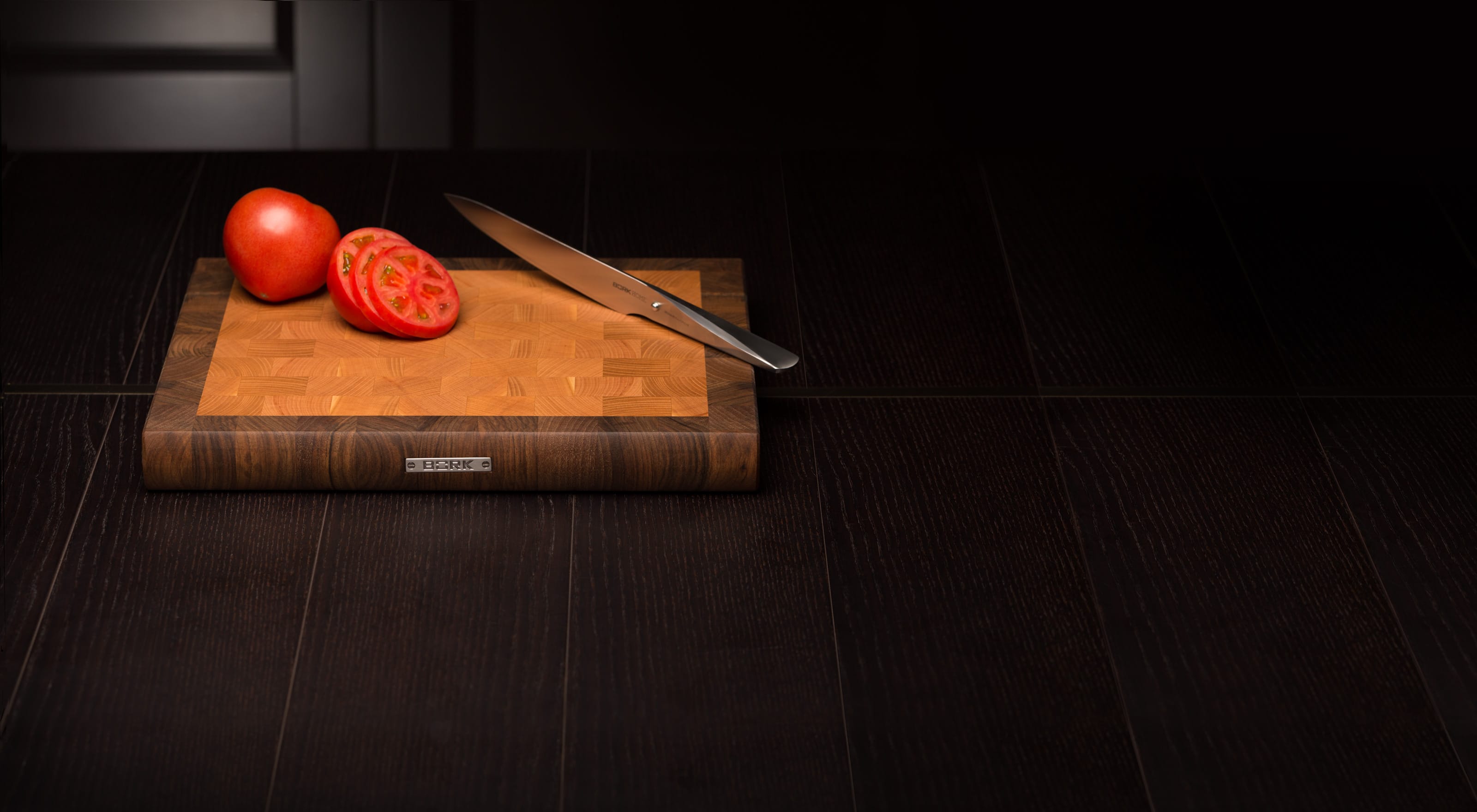 Разделочная доска BORK HB701 — купить в официальном интернет-магазине БОРК