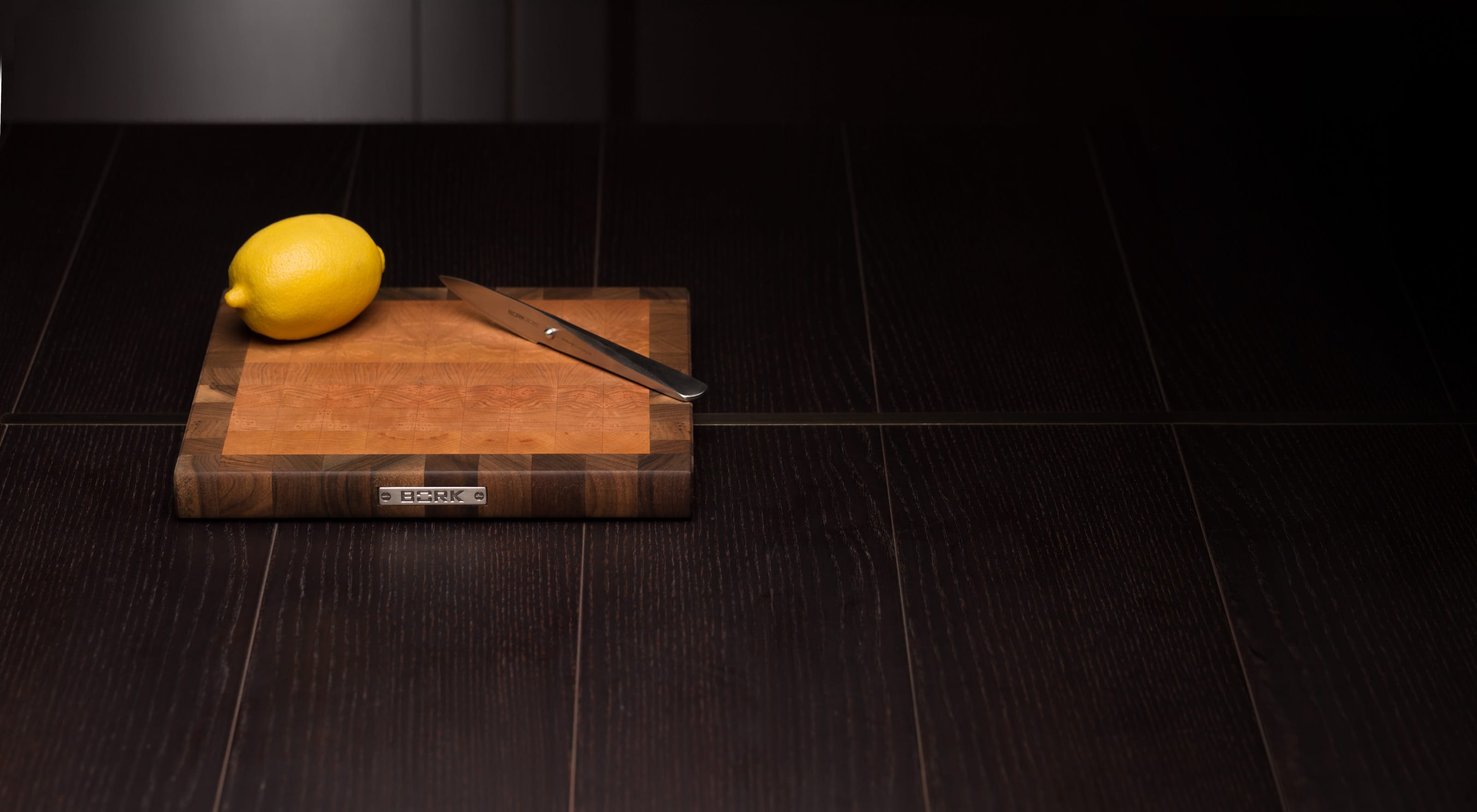 Разделочная доска BORK HB702 — купить в официальном интернет-магазине БОРК