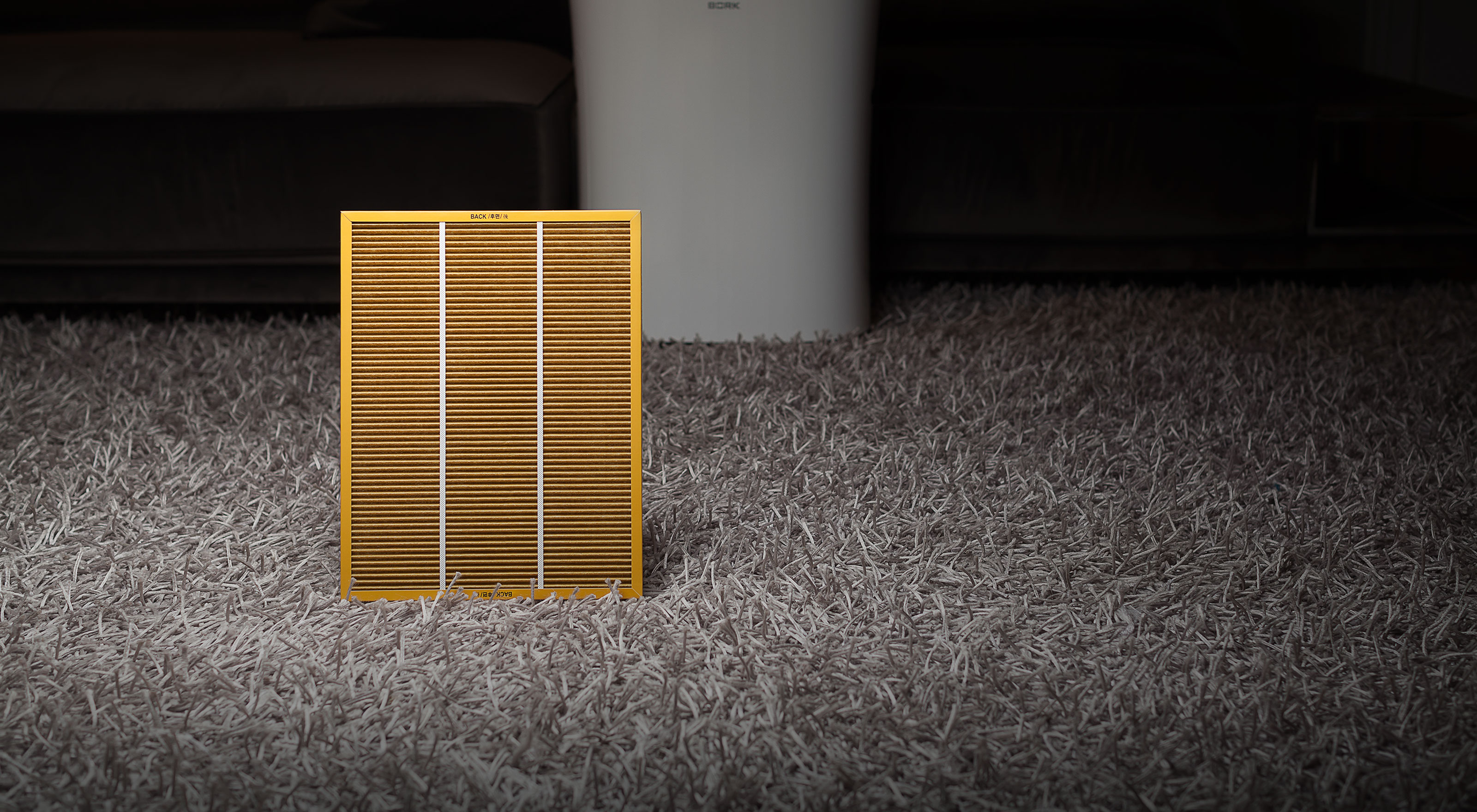 Фильтр BORK ANTIVIRUS AS ACAV 3003 FP — купить в официальном интернет-магазине БОРК