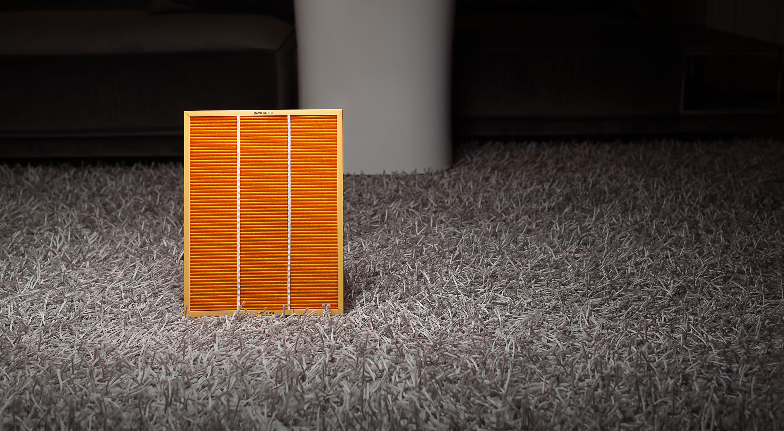 Фильтр BORK G&D AS ACGD 3005 FP — купить в официальном интернет-магазине БОРК