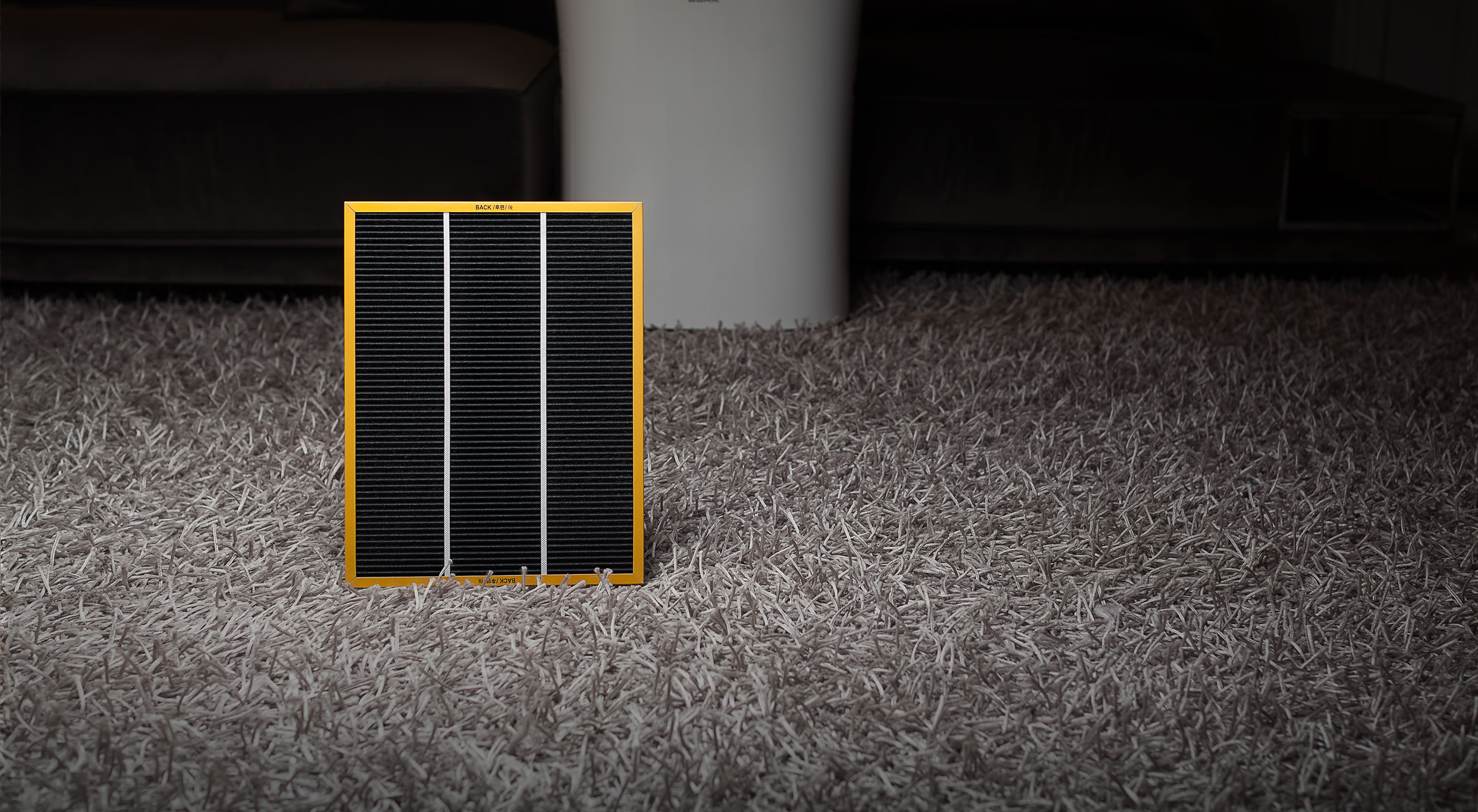 Фильтр BORK PLATINUM CATALISIS AS ACPC 3004 FP — купить в официальном интернет-магазине БОРК