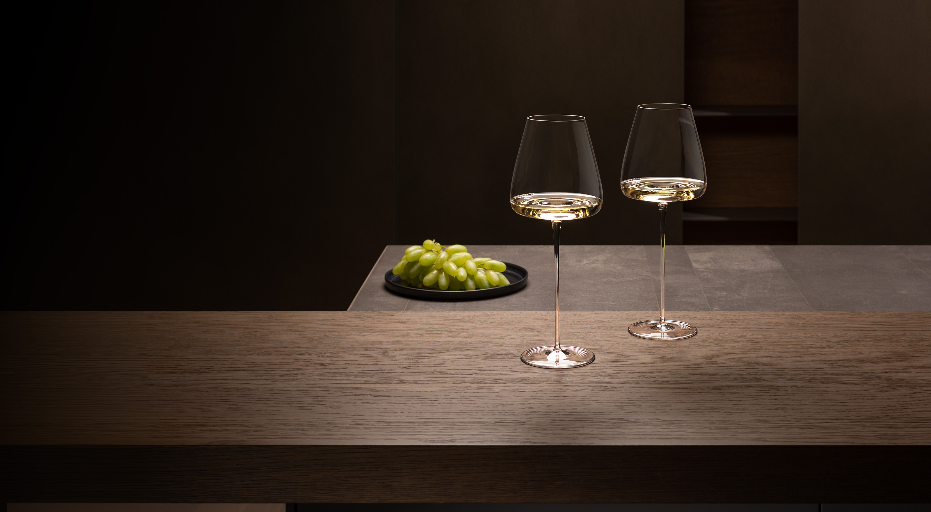 Wine glasses BORK HW500 - buy in internet-store BORK