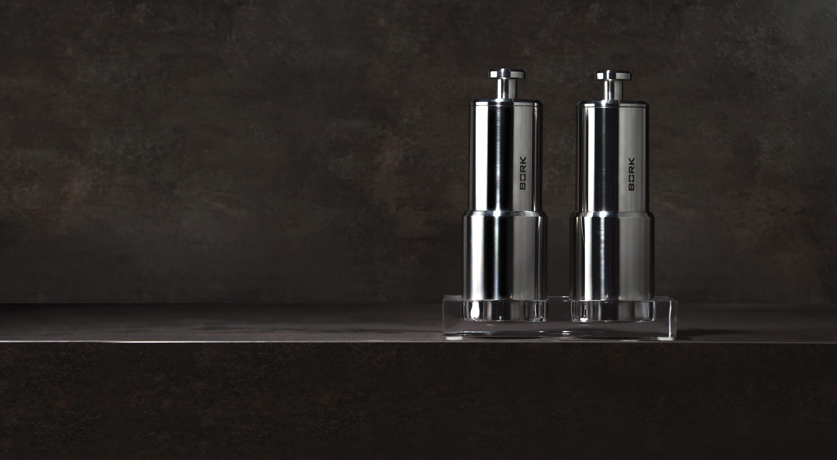 Набор для специй BORK HM503 — купить в официальном интернет-магазине БОРК