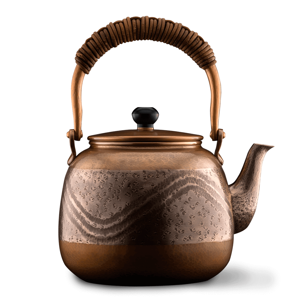 Кований чайник для води TK703 — придбати в офіційному інтернет-магазині БОРК