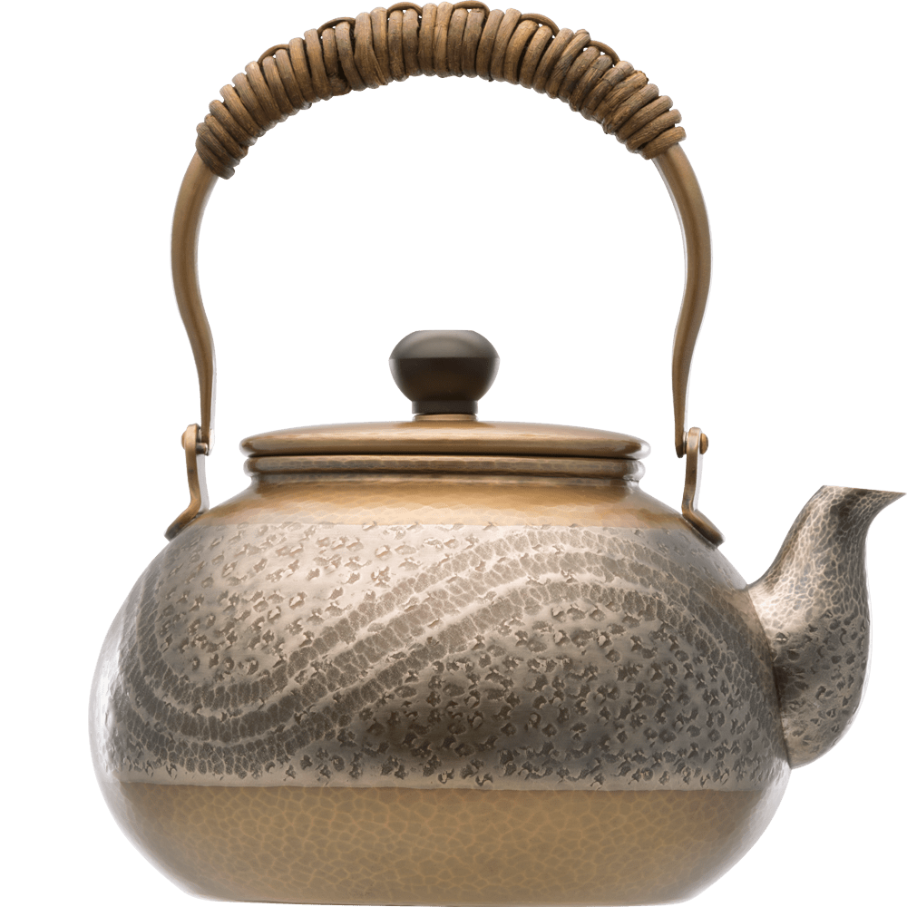 Кованый чайник для воды BORK TK704 - купить в официальном интернет-магазине БОРК