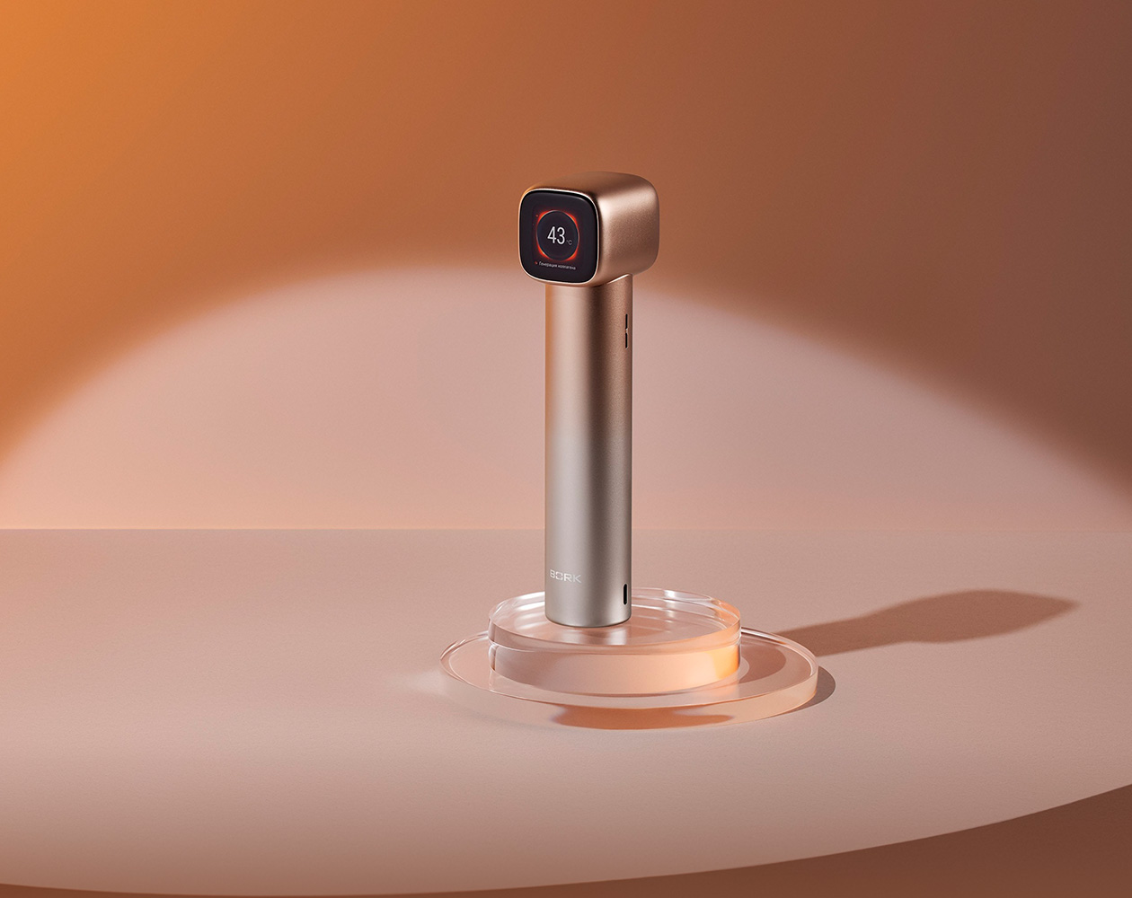 косметология BORK