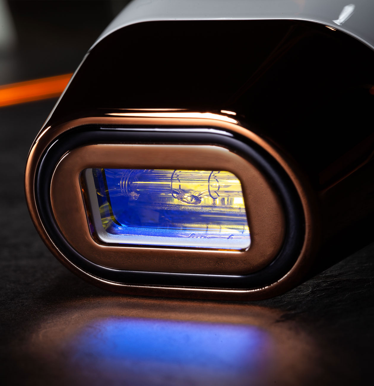 Массажер для головы D603 BORK