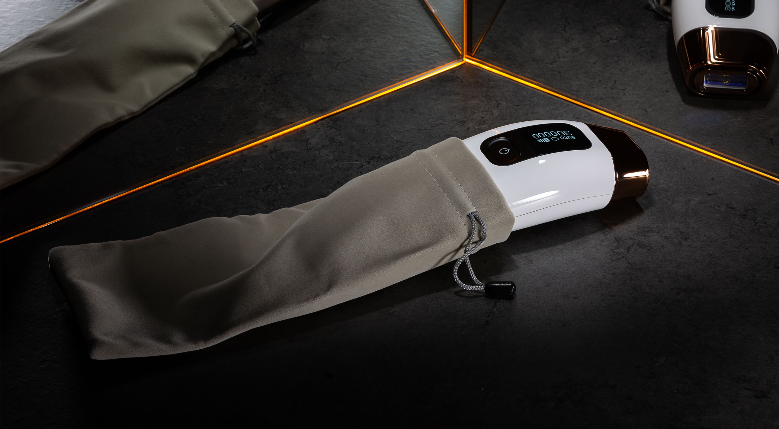 Фотоэпилятор BORK D680 - фото 2