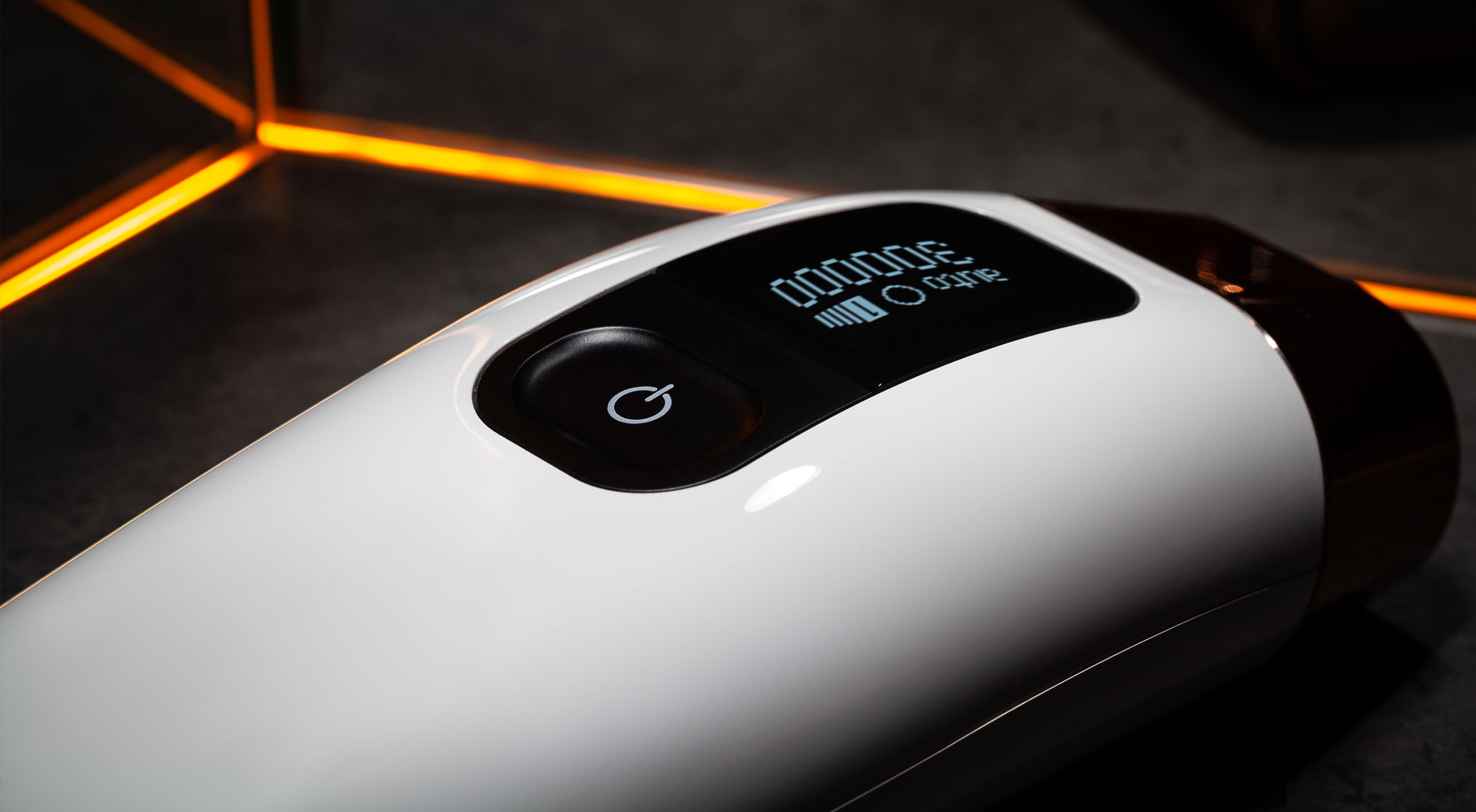 Фотоэпилятор BORK D680 - фото 4